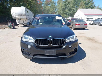2015 BMW X5 12