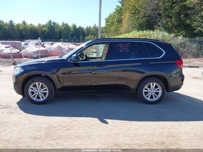 2015 BMW X5 14