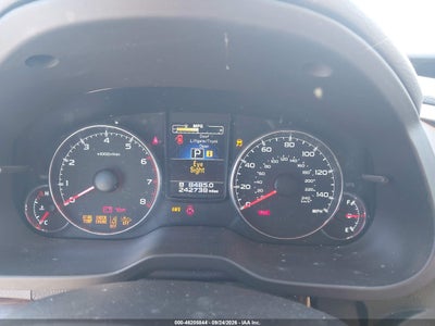 2014 SUBARU OUTBACK 7