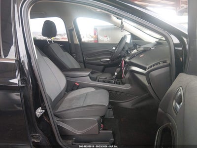 2017 FORD ESCAPE 5