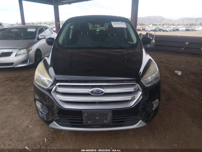 2017 FORD ESCAPE 6