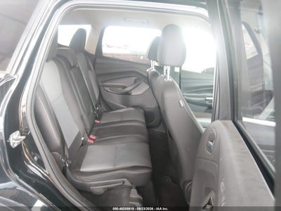 2017 FORD ESCAPE 8