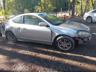2006 Acura RSX