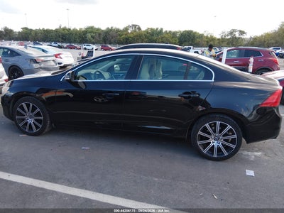 2018 VOLVO S60 INSCRIPTION 14