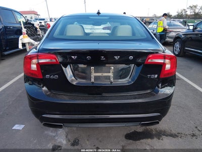 2018 VOLVO S60 INSCRIPTION 16
