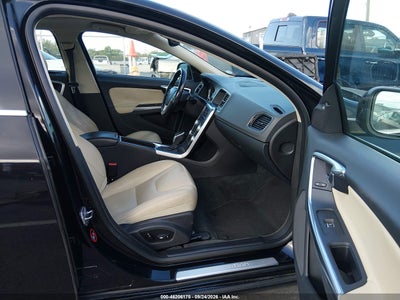 2018 VOLVO S60 INSCRIPTION 5