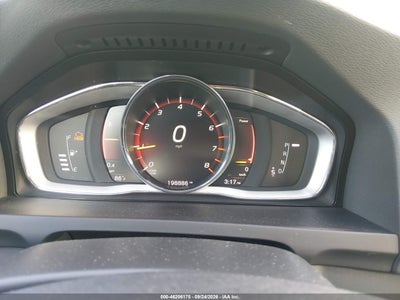 2018 VOLVO S60 INSCRIPTION 7
