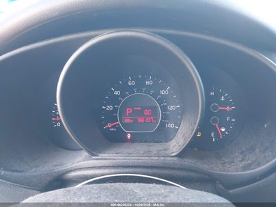 2016 KIA SOUL 7
