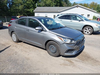 2021 HYUNDAI COMPLEMENTOS DECORATIVOS SE