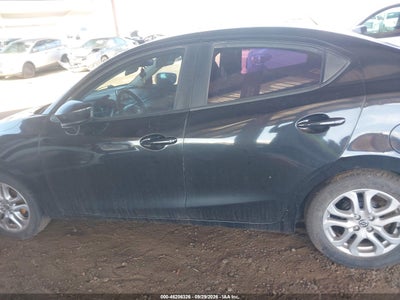 2016 SCION IA 13