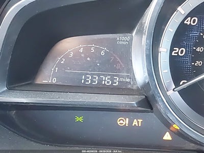 2016 SCION IA 14