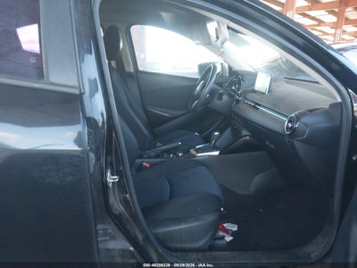 2016 SCION IA 5