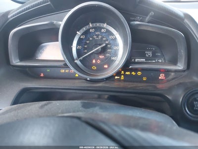 2016 SCION IA 7