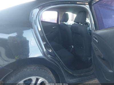 2016 SCION IA 8