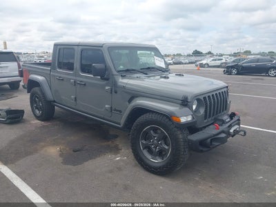 2023 JEEP GLADIADOR SPORT S 4X4
