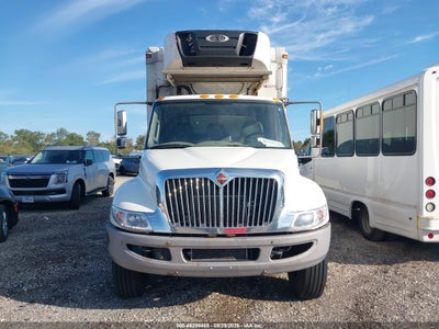 2017 INTERNATIONAL DURASTAR 4300 13