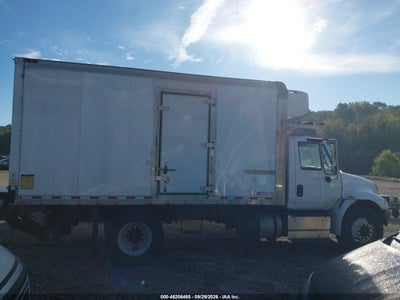 2017 INTERNATIONAL DURASTAR 4300 14