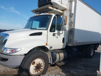 2017 INTERNATIONAL DURASTAR 4300 15