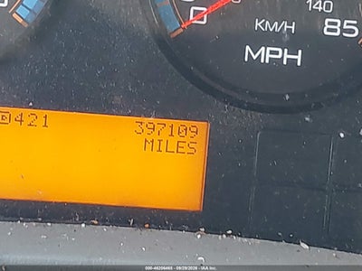 2017 INTERNATIONAL DURASTAR 4300 16