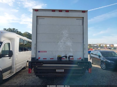 2017 INTERNATIONAL DURASTAR 4300 17
