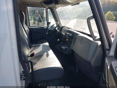 2017 INTERNATIONAL DURASTAR 4300 5