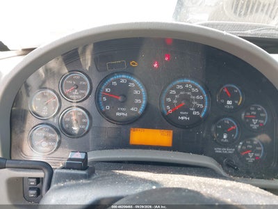 2017 INTERNATIONAL DURASTAR 4300 7