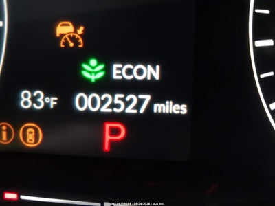 HONDA CIVIC HYBRID