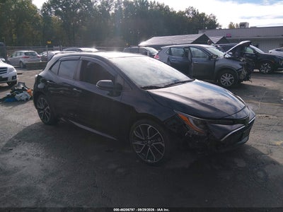 2020 TOYOTA COROLLA PUERTO DEPORTIVO XSE
