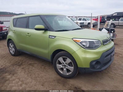 2017 KIA ALMA