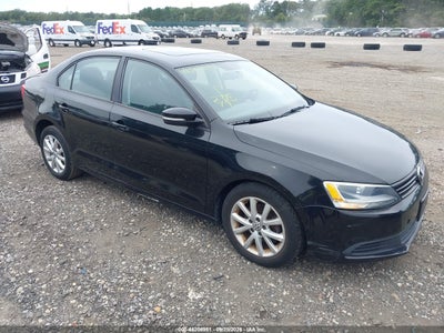 2012 VOLKSWAGEN GLI PZEV