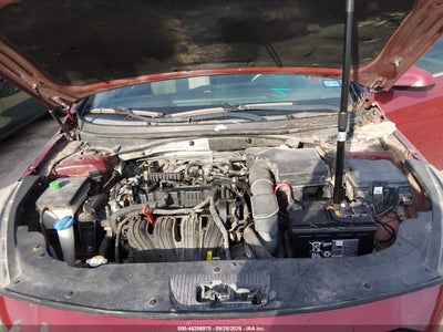2016 HYUNDAI SONATA 10
