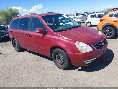2014 Kia Sedona