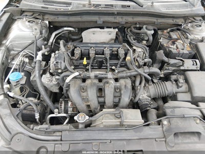 2015 MAZDA MAZDA3 10