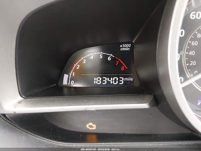 2015 MAZDA MAZDA3 15