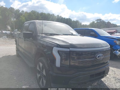 2023 FORD RAYO F-150 PLATINUM