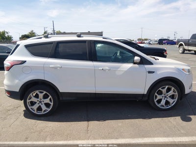 2017 FORD ESCAPE 13
