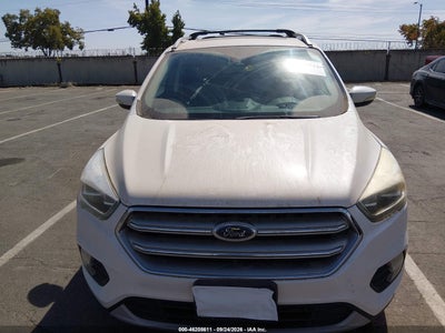 2017 FORD ESCAPE 6