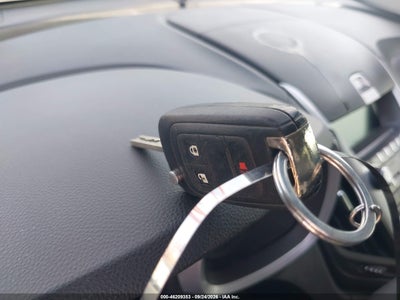 2015 CHEVROLET EQUINOX 11