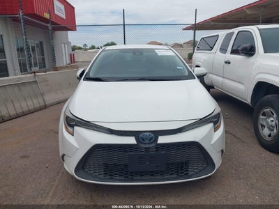 2022 TOYOTA COROLLA 12