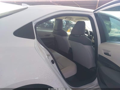 2022 TOYOTA COROLLA 8