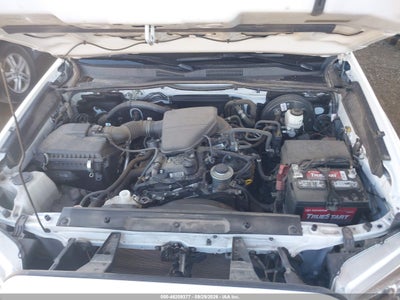 2023 TOYOTA TACOMA 10