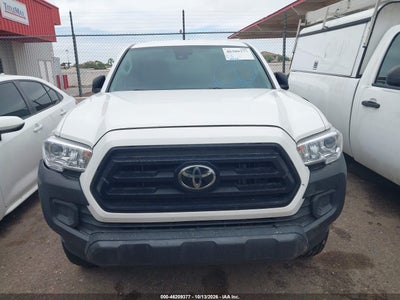 2023 TOYOTA TACOMA 12