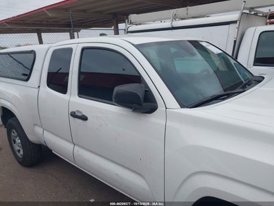 2023 TOYOTA TACOMA 13