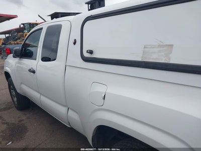 2023 TOYOTA TACOMA 14