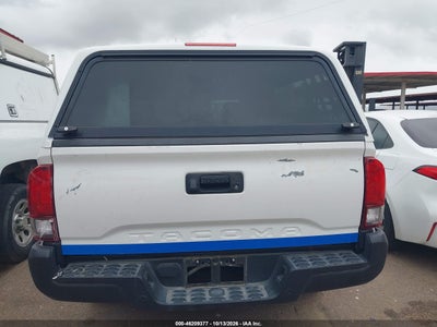 2023 TOYOTA TACOMA 16