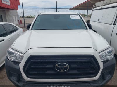 2023 TOYOTA TACOMA 6