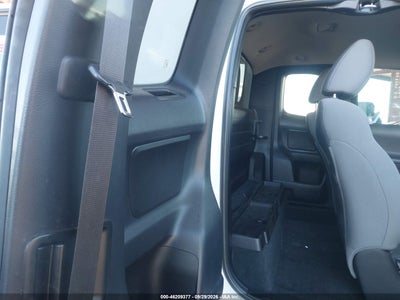2023 TOYOTA TACOMA 8