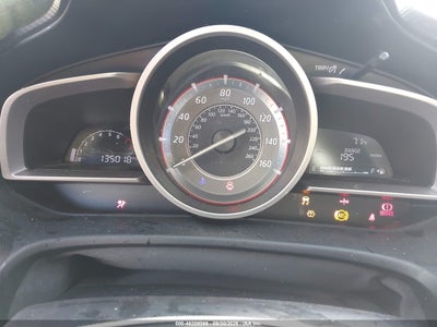 2014 MAZDA MAZDA3 7