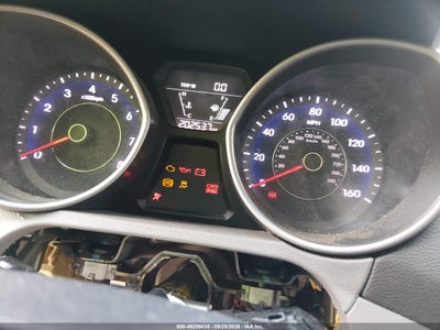 2015 HYUNDAI ELANTRA 7