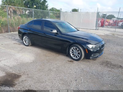 BMW 320I